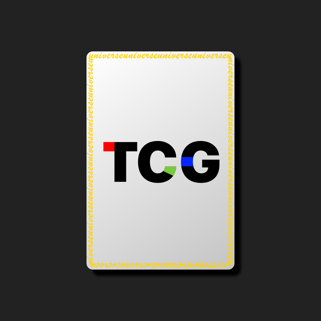 TCG Verse